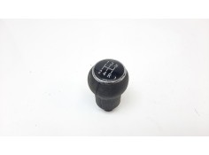 Recambio de pomo palanca cambio para audi a4 avant (8e) referencia OEM IAM POMO  