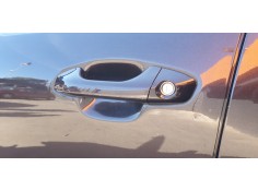 Recambio de maneta exterior delantera izquierda para kia rio (yb) 1.2 cat referencia OEM IAM 82651H8700   2