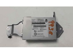 Recambio de modulo electronico para lexus is200 (ds2/is2) 2.2 d-4d cat referencia OEM IAM 861A053010  