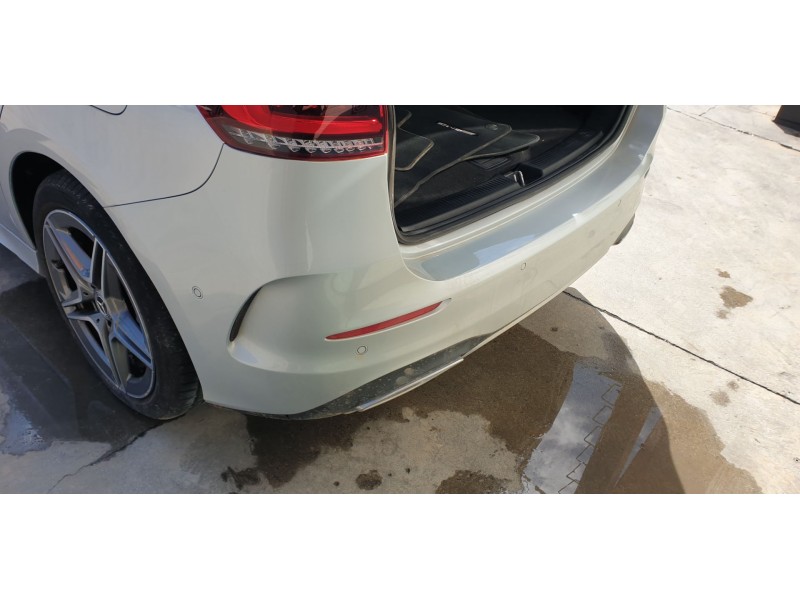 Recambio de paragolpes trasero para mercedes-benz b-klasse (bm 247) (2.2019) b 180 (247.084) referencia OEM IAM   