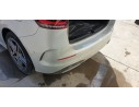 PARAGOLPES TRASERO 2478808207 2478808207 