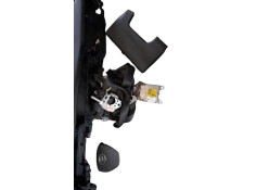 Recambio de kit airbag para toyota auris active referencia OEM IAM 5540102900C1   2