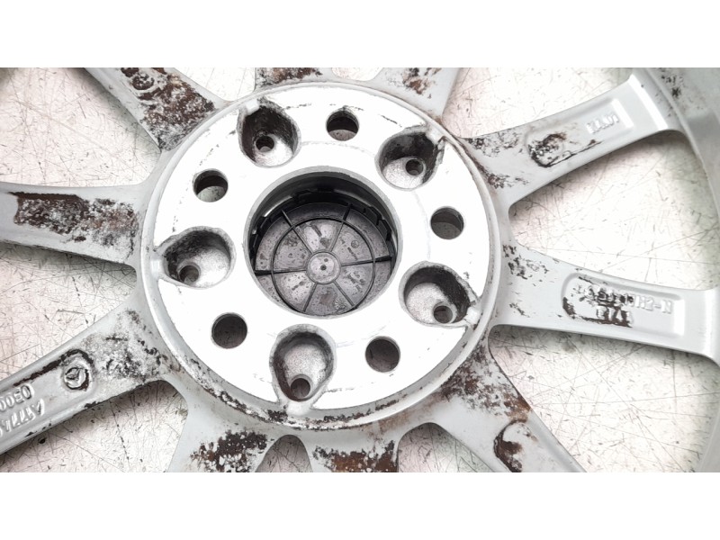 Recambio de llanta para mercedes-benz clase a berlina (bm 177) a 200 d (117.112) referencia OEM IAM 1774010300  