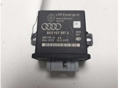 Recambio de modulo electronico para audi a4 ber. (b8) e referencia OEM IAM 8K5907357A  