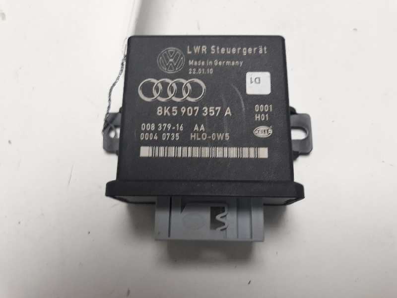 Recambio de modulo electronico para audi a4 ber. (b8) e referencia OEM IAM 8K5907357A  