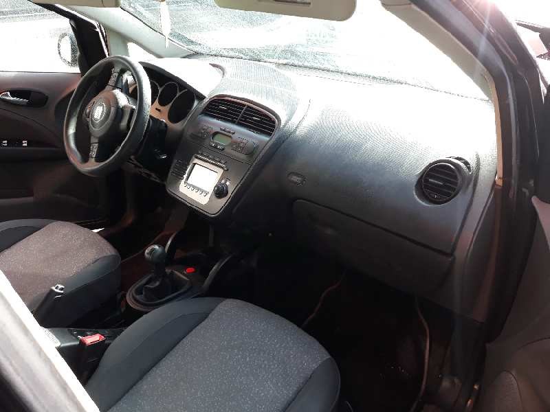 seat altea (5p1) del año 2005