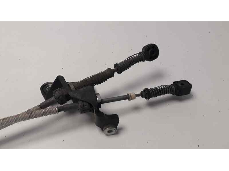 Recambio de palanca cambio para audi a3 sportback (8va) attraction referencia OEM IAM 5Q0711049AQ  