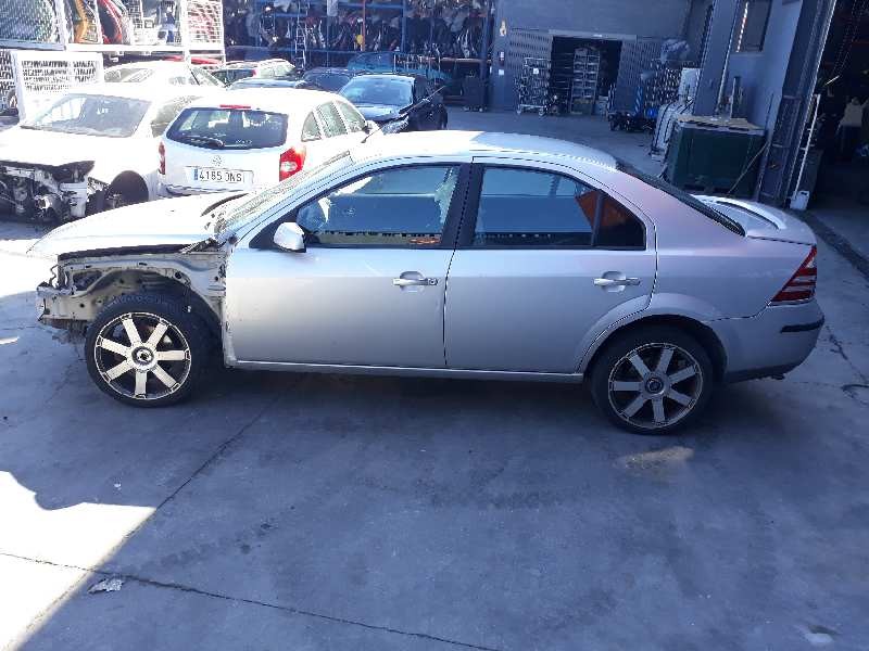 ford mondeo berlina (ge) del año 2006