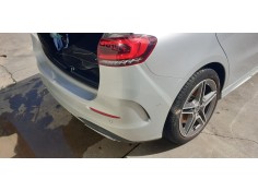 Recambio de paragolpes trasero para mercedes-benz b-klasse (bm 247) (2.2019) b 180 (247.084) referencia OEM IAM    2
