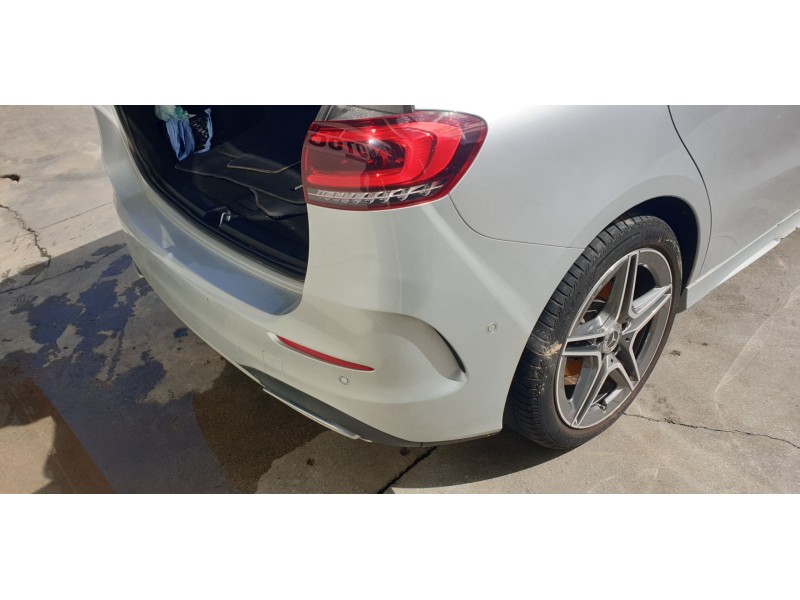 Recambio de paragolpes trasero para mercedes-benz b-klasse (bm 247) (2.2019) b 180 (247.084) referencia OEM IAM   