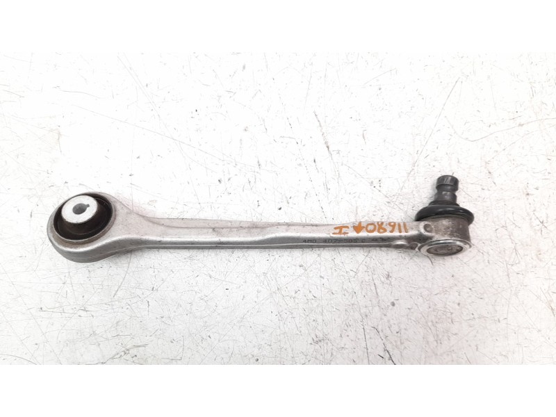 Recambio de brazo suspension inferior delantero izquierdo para audi q7 4mg referencia OEM IAM 4M0407505C  