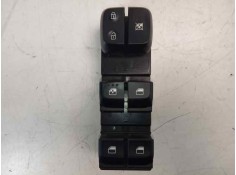 MANDO ELEVALUNAS DELANTERO IZQUIERDO 93570G6020 