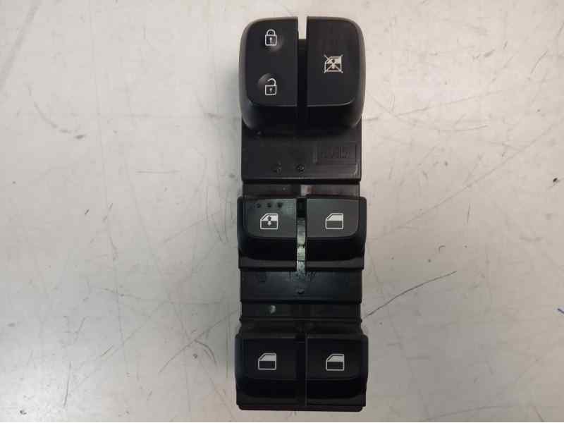 Recambio de mando elevalunas delantero izquierdo para kia picanto (ja) 1.0 cat referencia OEM IAM 93570G6020  
