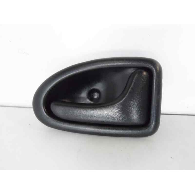 Recambio de maneta interior delantera derecha para renault clio ii fase i (b/cbo) referencia OEM IAM 7700426047 106193159 125002