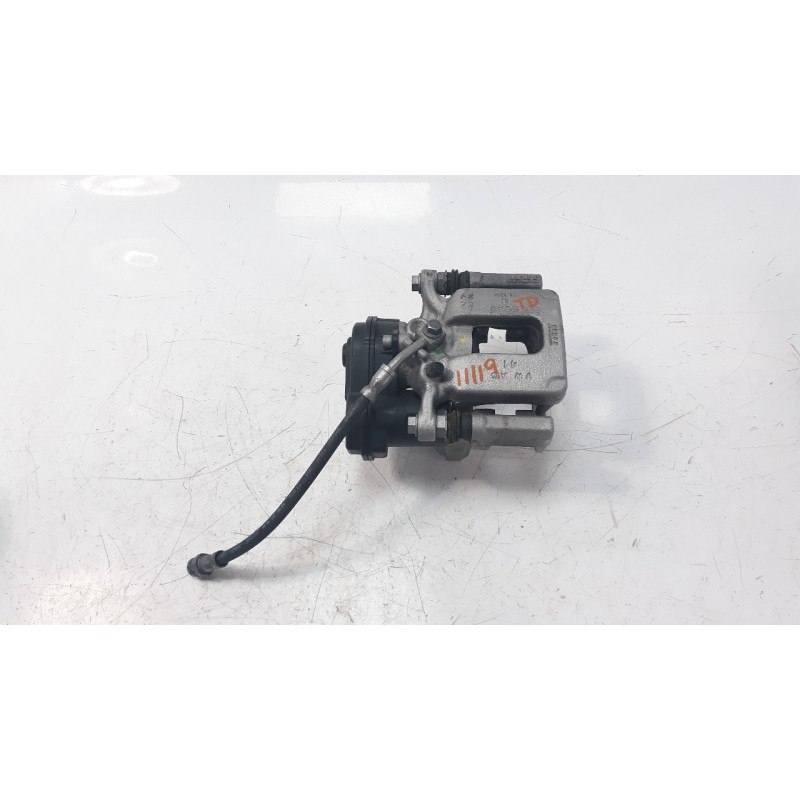 Recambio de pinza de freno trasera derecha para seat alhambra (711) 1.4 16v tsi referencia OEM IAM 32355462F  