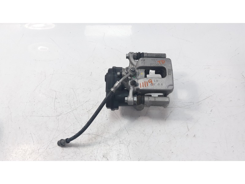 Recambio de pinza de freno trasera derecha para seat alhambra (711) 1.4 16v tsi referencia OEM IAM 32355462F  
