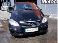 mercedes-benz clase a (w169) del año 2008 2