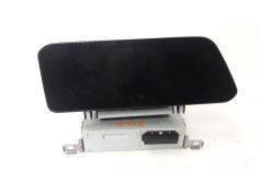 SISTEMA NAVEGACION GPS BDGF611J0A BDGF611J0A 