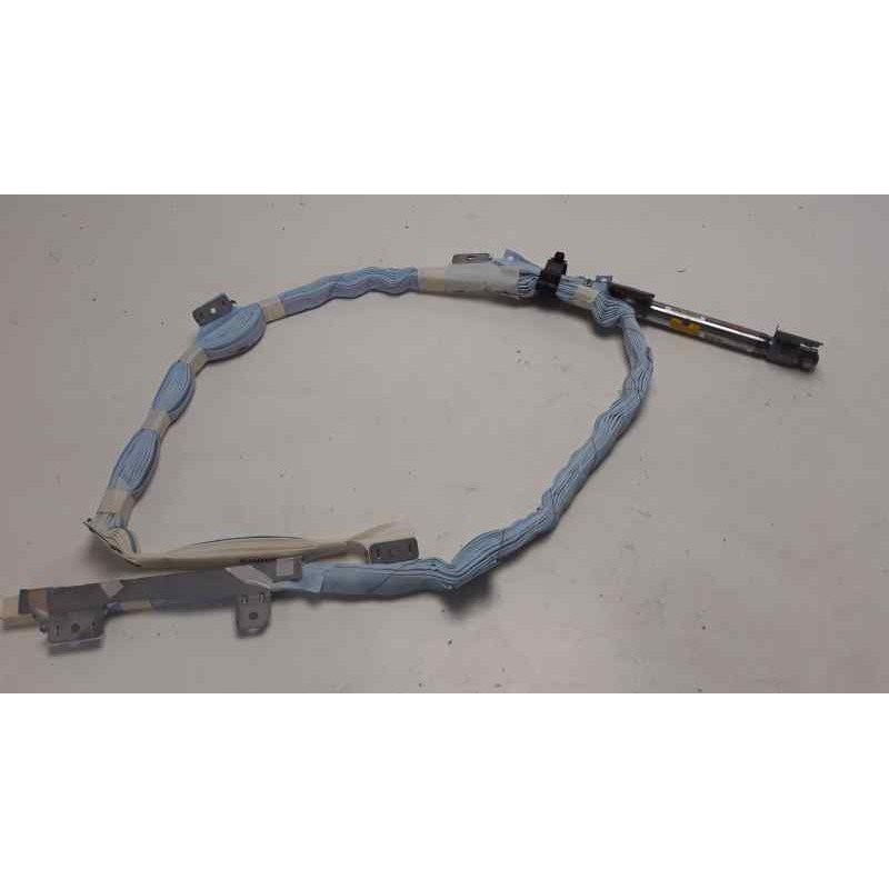 Recambio de airbag cortina delantero izquierdo para lexus is200 (ds2/is2) 2.2 d-4d cat referencia OEM IAM 6218053020  