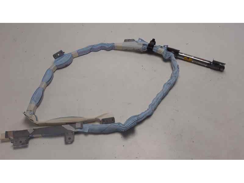 Recambio de airbag cortina delantero izquierdo para lexus is200 (ds2/is2) 2.2 d-4d cat referencia OEM IAM 6218053020  
