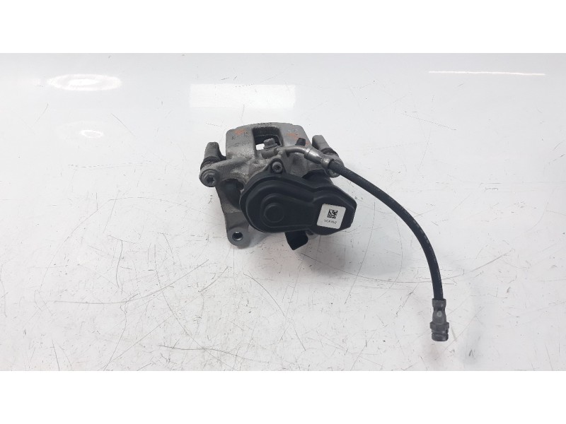 Recambio de pinza de freno trasera derecha para seat alhambra (711) 1.4 16v tsi referencia OEM IAM 32355462F  
