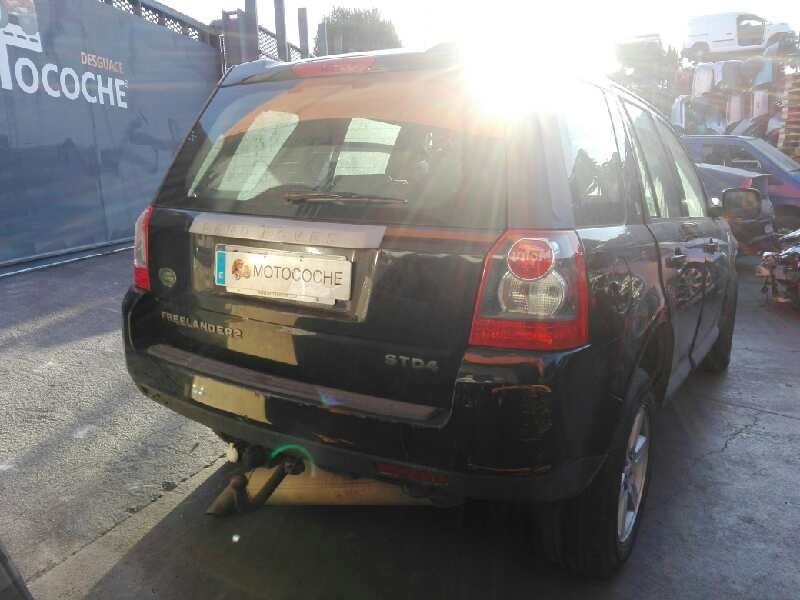 land rover freelander (lr2) del año 2007