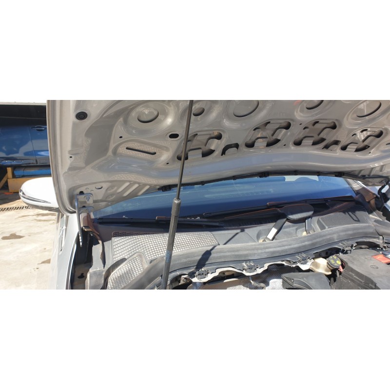 Recambio de amortiguadores capo para mercedes-benz b-klasse (bm 247) (2.2019) b 180 (247.084) referencia OEM IAM   