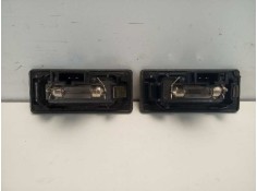 Recambio de piloto matricula para audi a4 ber. (b8) e referencia OEM IAM 8T0943021 103F02244960 AD0244350 2