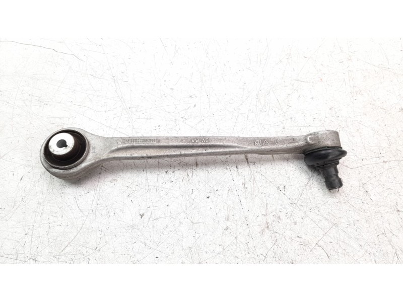 Recambio de brazo suspension inferior delantero izquierdo para audi q7 4mg referencia OEM IAM 4M0407505C  