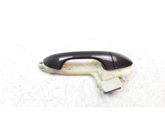 Recambio de maneta exterior trasera derecha para kia rio (yb) 1.2 cat referencia OEM IAM 82661H8000   2