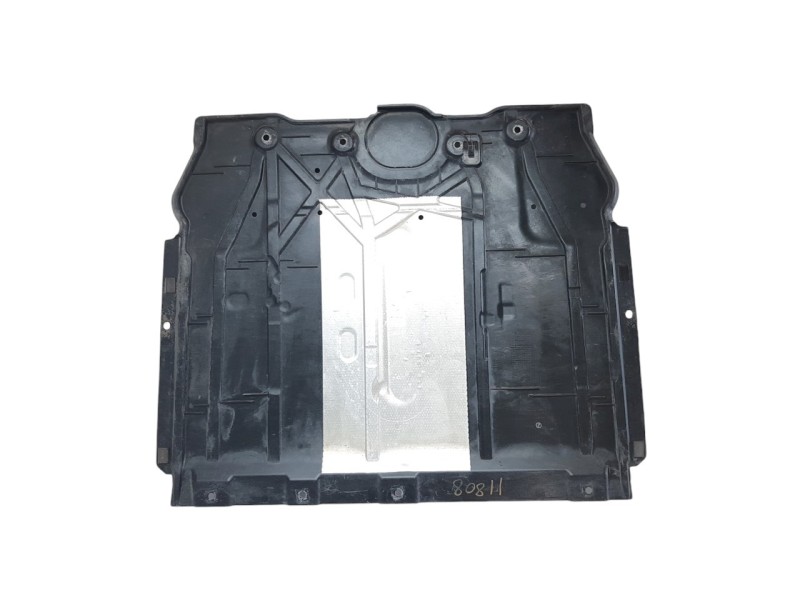 Recambio de cubrecarter para mercedes-benz clase a berlina (bm 177) a 250 e (177.186) referencia OEM IAM A2475200900  