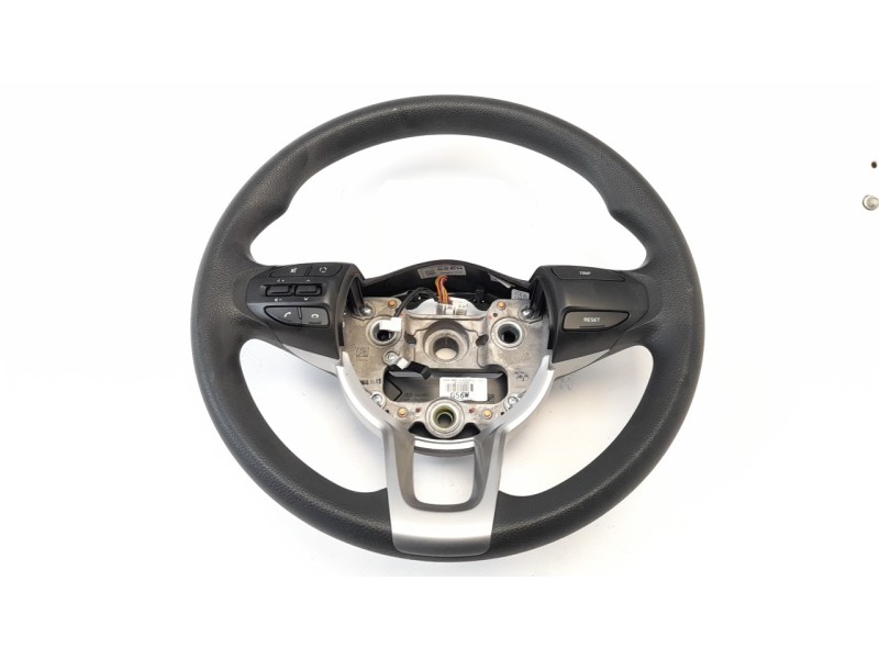 Recambio de volante para kia picanto (ja) 1.0 cat referencia OEM IAM 56100G6560WK  
