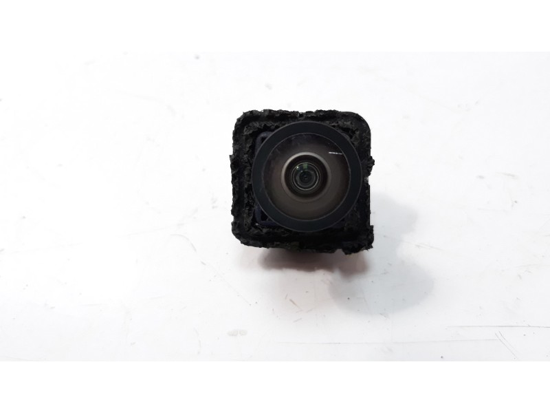 Recambio de modulo electronico para ford mustang 5.0 ti-vct v8 cat referencia OEM IAM FR3T19G490AE  