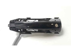 MANETA EXTERIOR DELANTERA IZQUIERDA 8V0837205GRU 