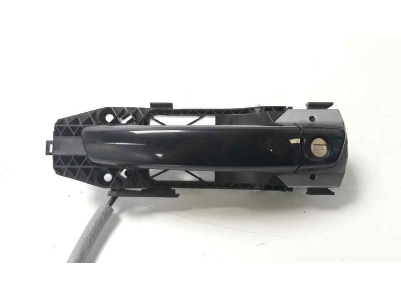 Recambio de maneta exterior delantera izquierda para audi a3 sportback (8va) attraction referencia OEM IAM 8V0837205GRU  