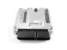 CENTRALITA MOTOR UCE 0281019810 857409501 