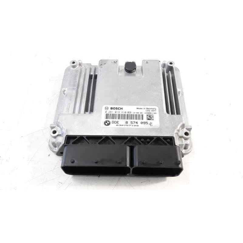 Recambio de centralita motor uce para bmw serie 3 lim. (f30) 316d referencia OEM IAM 0281019810 857409501 