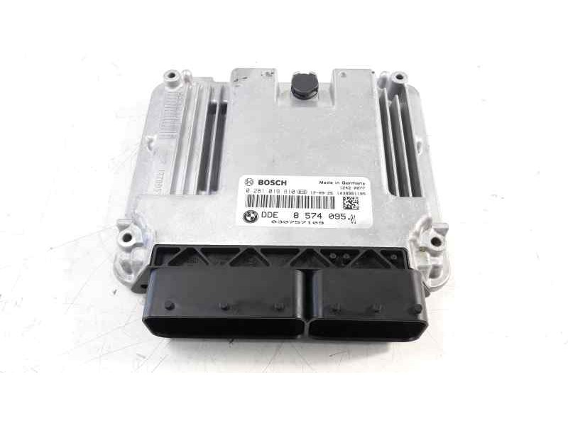 Recambio de centralita motor uce para bmw serie 3 lim. (f30) 316d referencia OEM IAM 0281019810 857409501 