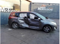 renault scenic iii del año 2009