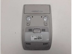 Recambio de luz interior para audi a4 ber. (b8) e referencia OEM IAM 8T0947135B 8091220 