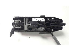 Recambio de maneta exterior delantera izquierda para audi a3 sportback (8va) attraction referencia OEM IAM 8V0837205GRU   2