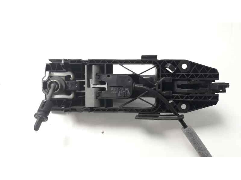 Recambio de maneta exterior delantera izquierda para audi a3 sportback (8va) attraction referencia OEM IAM 8V0837205GRU  