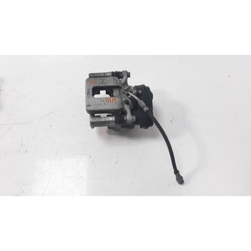 Recambio de pinza de freno trasera izquierda para seat alhambra (711) 1.4 16v tsi referencia OEM IAM 32355461F  