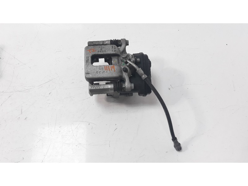 Recambio de pinza de freno trasera izquierda para seat alhambra (711) 1.4 16v tsi referencia OEM IAM 32355461F  