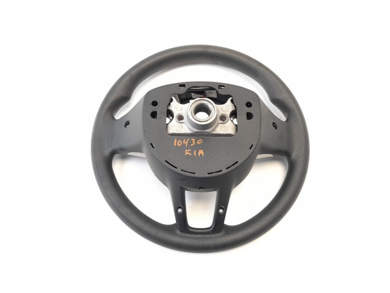 Recambio de volante para kia picanto (ja) 1.0 cat referencia OEM IAM 56100G6560WK  