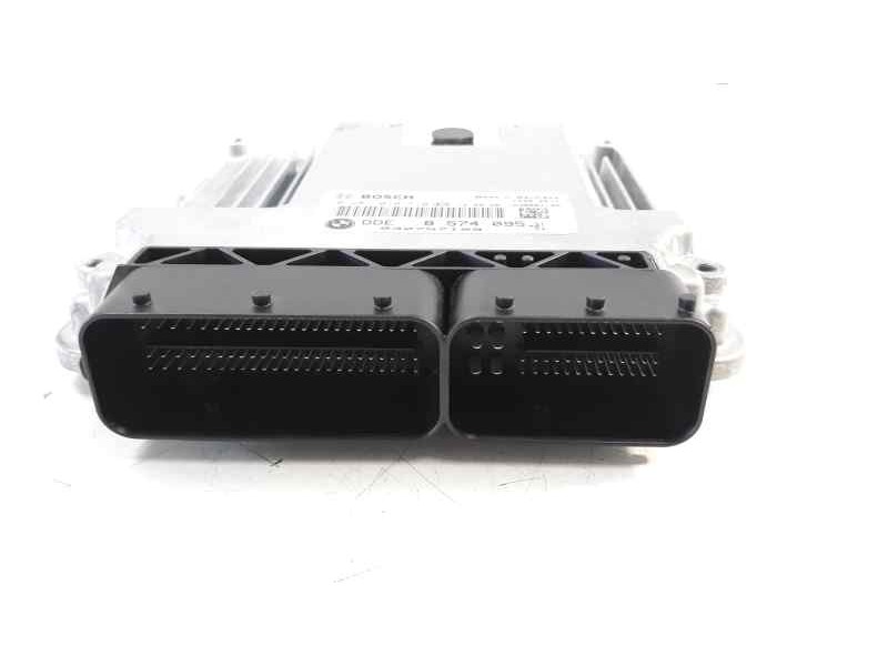 Recambio de centralita motor uce para bmw serie 3 lim. (f30) 316d referencia OEM IAM 0281019810 857409501 