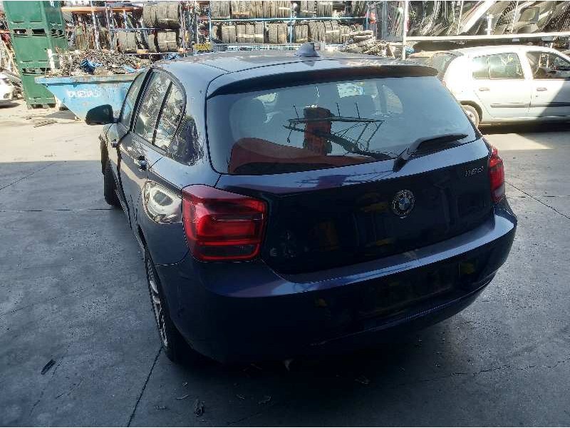 bmw serie 1 lim. (f20) del año 2014