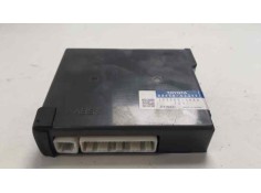 Recambio de centralita aire acondicionado para lexus is200 (ds2/is2) 2.2 d-4d cat referencia OEM IAM 8865053311 1777006640  2