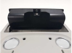 Recambio de luz interior para audi a4 ber. (b8) e referencia OEM IAM 8T0947135B 8091220  2