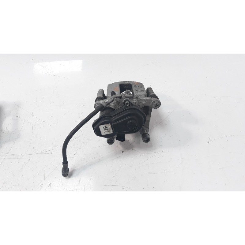 Recambio de pinza de freno trasera izquierda para seat alhambra (711) 1.4 16v tsi referencia OEM IAM 32355461F  